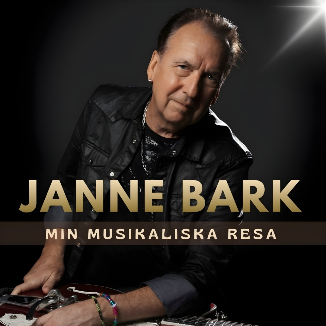 Janne Bark janne-bark-live